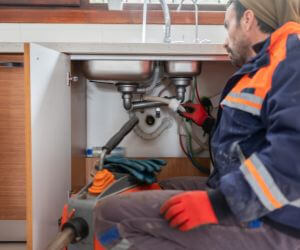About Water Heater Repair LLC Westhope, ND